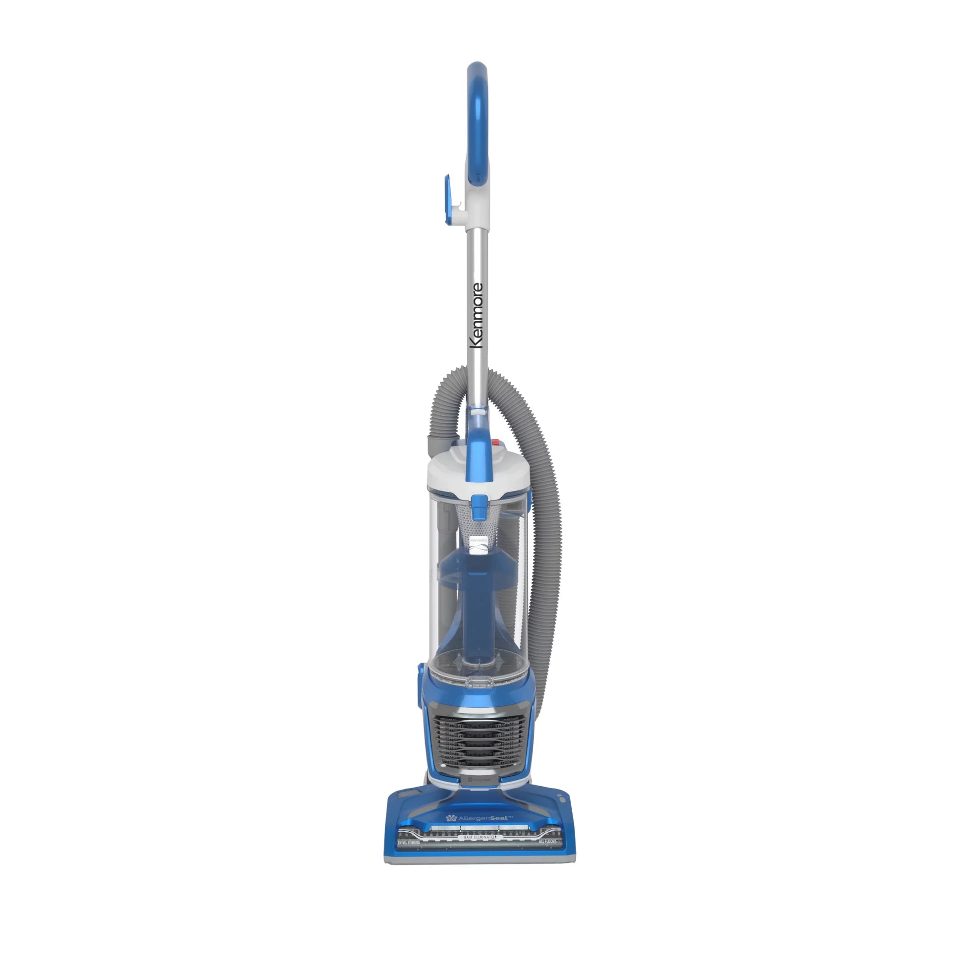 Allergenseal™ Bagless Upright Multi Surface Vacuum with Hair Eliminator® Brushroll – DU2109