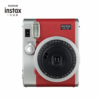 Fujifilm genuine Instax Mini 90 movies Camera